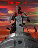 Sam Jones Pre-order Film and Comic Con Cardiff 2026 FCCC2026