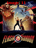 Sam Jones Pre-order Film and Comic Con Cardiff 2026 FCCC2026