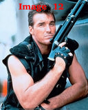Sam Jones Pre-order Film and Comic Con Cardiff 2026 FCCC2026