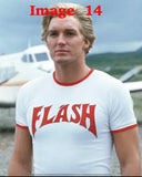Sam Jones Pre-order Film and Comic Con Cardiff 2026 FCCC2026