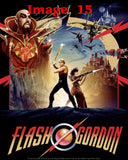 Sam Jones Pre-order Film and Comic Con Cardiff 2026 FCCC2026