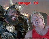 Sam Jones Pre-order Film and Comic Con Cardiff 2026 FCCC2026