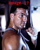 Sam Jones Pre-order Film and Comic Con Cardiff 2026 FCCC2026