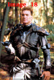 Sam Jones Pre-order Film and Comic Con Cardiff 2026 FCCC2026