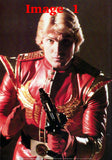 Sam Jones Pre-order Film and Comic Con Cardiff 2026 FCCC2026