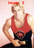 Sam Jones Pre-order Film and Comic Con Cardiff 2026 FCCC2026