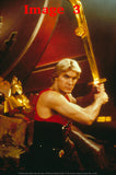Sam Jones Pre-order Film and Comic Con Cardiff 2026 FCCC2026