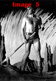 Sam Jones Pre-order Film and Comic Con Cardiff 2026 FCCC2026