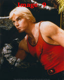 Sam Jones Pre-order Film and Comic Con Cardiff 2026 FCCC2026