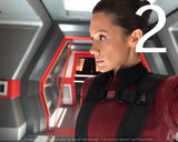 Samora Smallwood Pre-order Destination2026