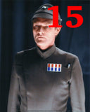 Julien Glover Pre-order Film and Comic Con Cardiff 2026 FCCC2026