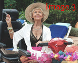 Sheila Reid Pre-order Collectormania CMMKOCT2026