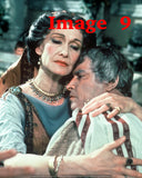Sian Phillips Pre-order London Film Fair July 2026 FFJUL26