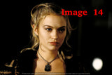 Sophia Myles Pre-order London Comic Con Spring LCCS2026