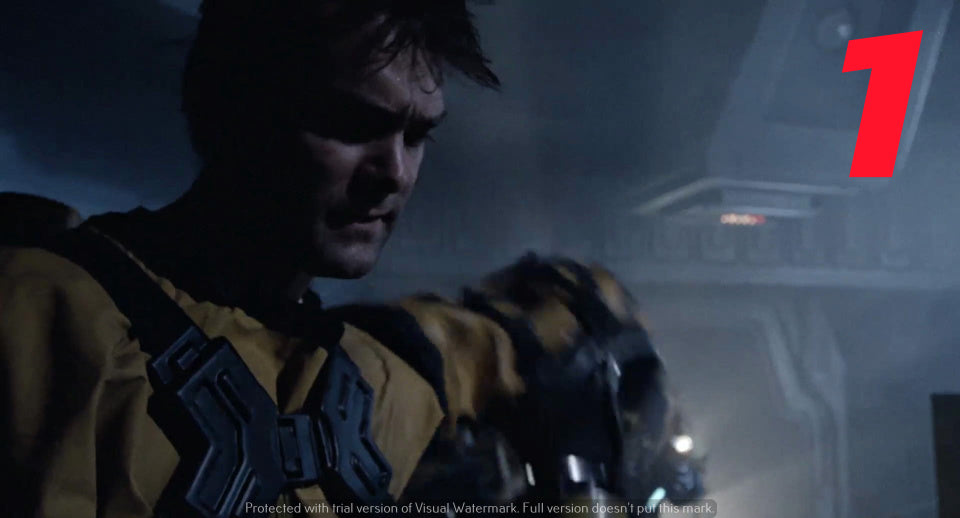 Stuart Milligan Preorder London Comic Con Sping 2025 LCCS2025