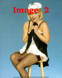 Sue Hodge Pre-order Film and Comic Con Cardiff 2026 FCCC2026
