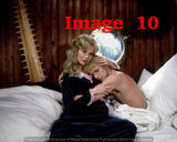 Susan Hampshire Pre-order London Film Fair July 2026 FFJUL26