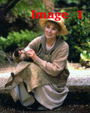Susan Hampshire Pre-order London Film Fair July 2026 FFJUL26