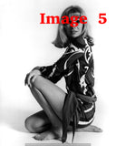 Susan Hampshire Pre-order London Film Fair July 2026 FFJUL26