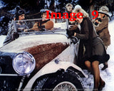Susan Hampshire Pre-order London Film Fair July 2026 FFJUL26