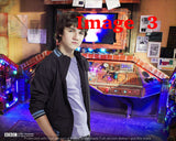Tommy Knight Pre-order Film and Comic Con Glasgow 2026 FCCG2026