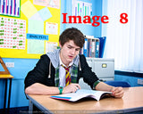 Tommy Knight Pre-order Film and Comic Con Glasgow 2026 FCCG2026