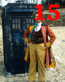 Colin Baker Pre-order Film and Comic Con Cardiff 2026 FCCC2026
