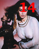 Valerie Leon Pre-order London Film Fair September 2026 FFSEP26