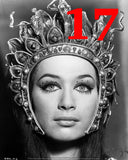 Valerie Leon Pre-order London Film Fair September 2026 FFSEP26