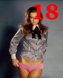 Valerie Leon Pre-order London Film Fair September 2026 FFSEP26
