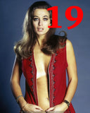 Valerie Leon Pre-order London Film Fair September 2026 FFSEP26