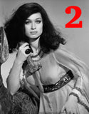 Valerie Leon Pre-order London Film Fair September 2026 FFSEP26