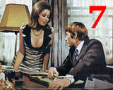 Valerie Leon Pre-order London Film Fair September 2026 FFSEP26