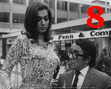 Valerie Leon Pre-order London Film Fair September 2026 FFSEP26