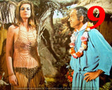 Valerie Leon Pre-order London Film Fair September 2026 FFSEP26
