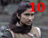 Varada Sethu Pre-order Film and Comic Con Glasgow 2026 FCCG2026