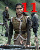Varada Sethu Pre-order Film and Comic Con Glasgow 2026 FCCG2026