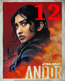 Varada Sethu Pre-order Film and Comic Con Glasgow 2026 FCCG2026