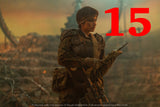 Varada Sethu Pre-order Film and Comic Con Glasgow 2026 FCCG2026