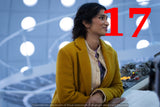 Varada Sethu Pre-order Film and Comic Con Glasgow 2026 FCCG2026