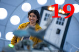 Varada Sethu Pre-order Film and Comic Con Glasgow 2026 FCCG2026