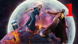 Varada Sethu Pre-order Film and Comic Con Glasgow 2026 FCCG2026
