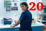 Varada Sethu Pre-order Film and Comic Con Glasgow 2026 FCCG2026