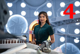 Varada Sethu Pre-order Film and Comic Con Glasgow 2026 FCCG2026