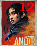 Varada Sethu Pre-order London Comic Con Spring LCCS2026