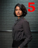 Varada Sethu Pre-order London Comic Con Spring LCCS2026