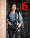 Varada Sethu Pre-order London Comic Con Spring LCCS2026