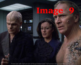 Vaughn Armstrong Pre-order Destination2026