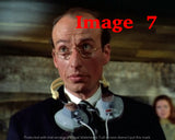 Vernon Dobtcheff Pre-order Film and Comic Con Glasgow 2026 FCCG2026
