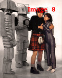 Wendy Padbury Pre-order Film and Comic Con Glasgow 2026 FCCG2026
